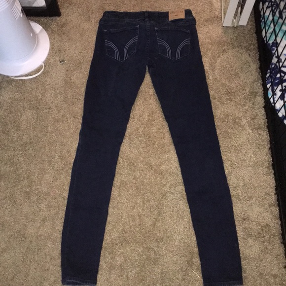 Jeans - Picture 2 of 2